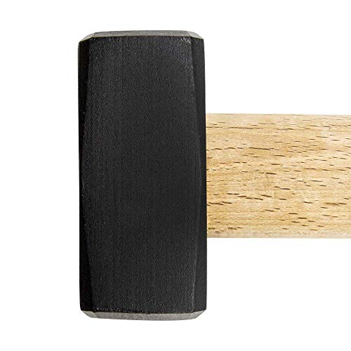 bellota-5310-a-maceta-cuadrada-800-g-con-mango-de-madera-de-haya image 6