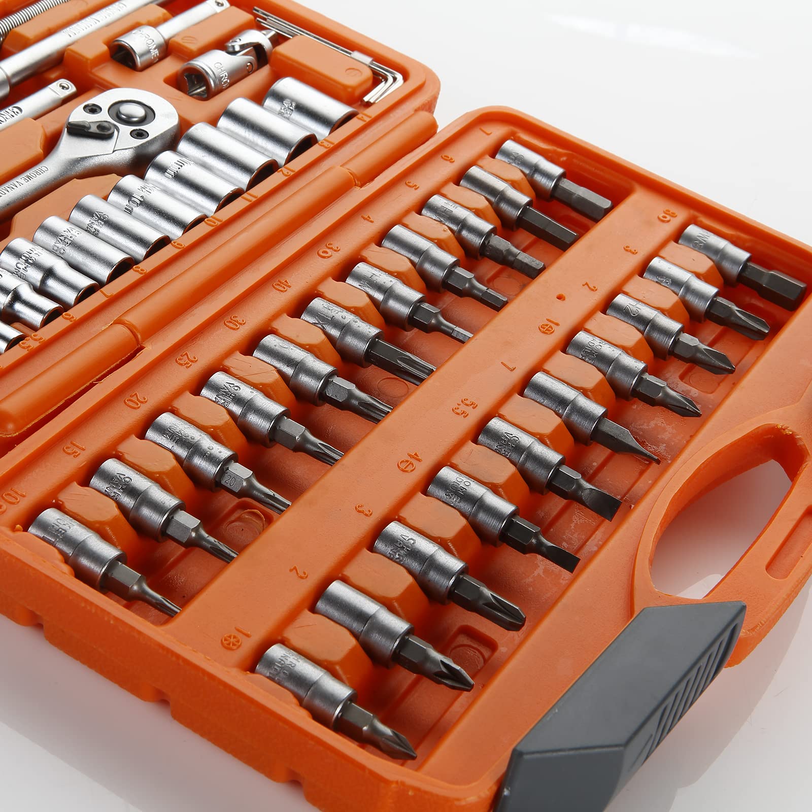 alyco-tools-hr-192394-juego-de-vasos-1-4-46-piezas-cr-v image 5