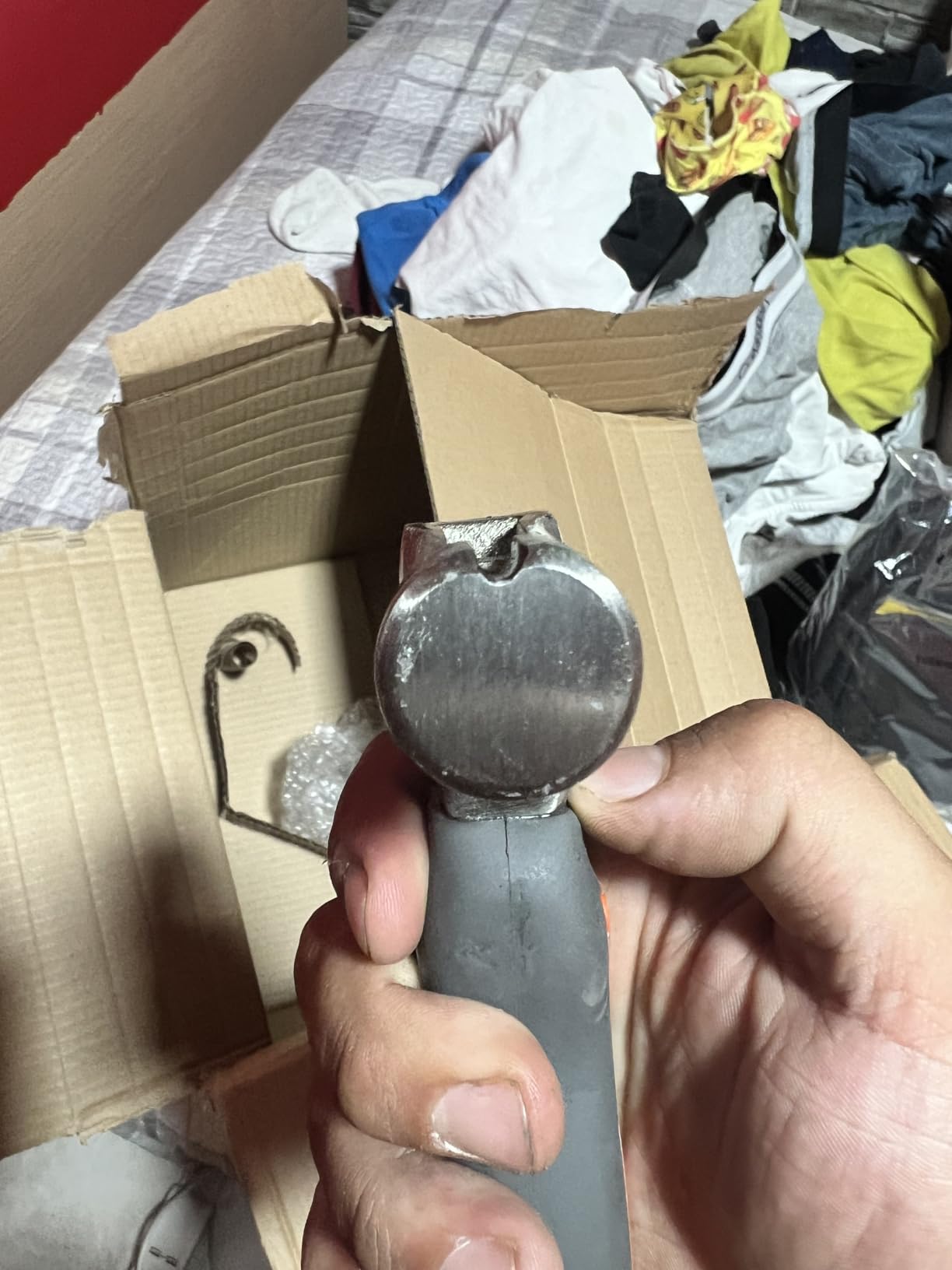 Ideal para trabajos de carpintería