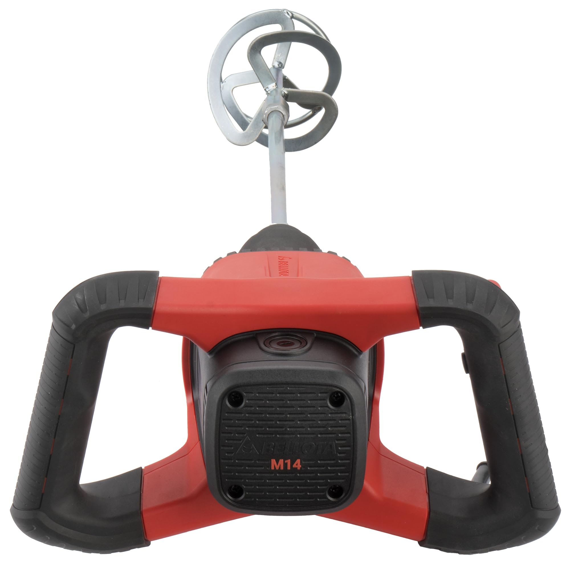 bellota-m14-m-quina-mezcladora-de-pintura-y-mortero-1400w-220v-con-varilla-k4 image 3