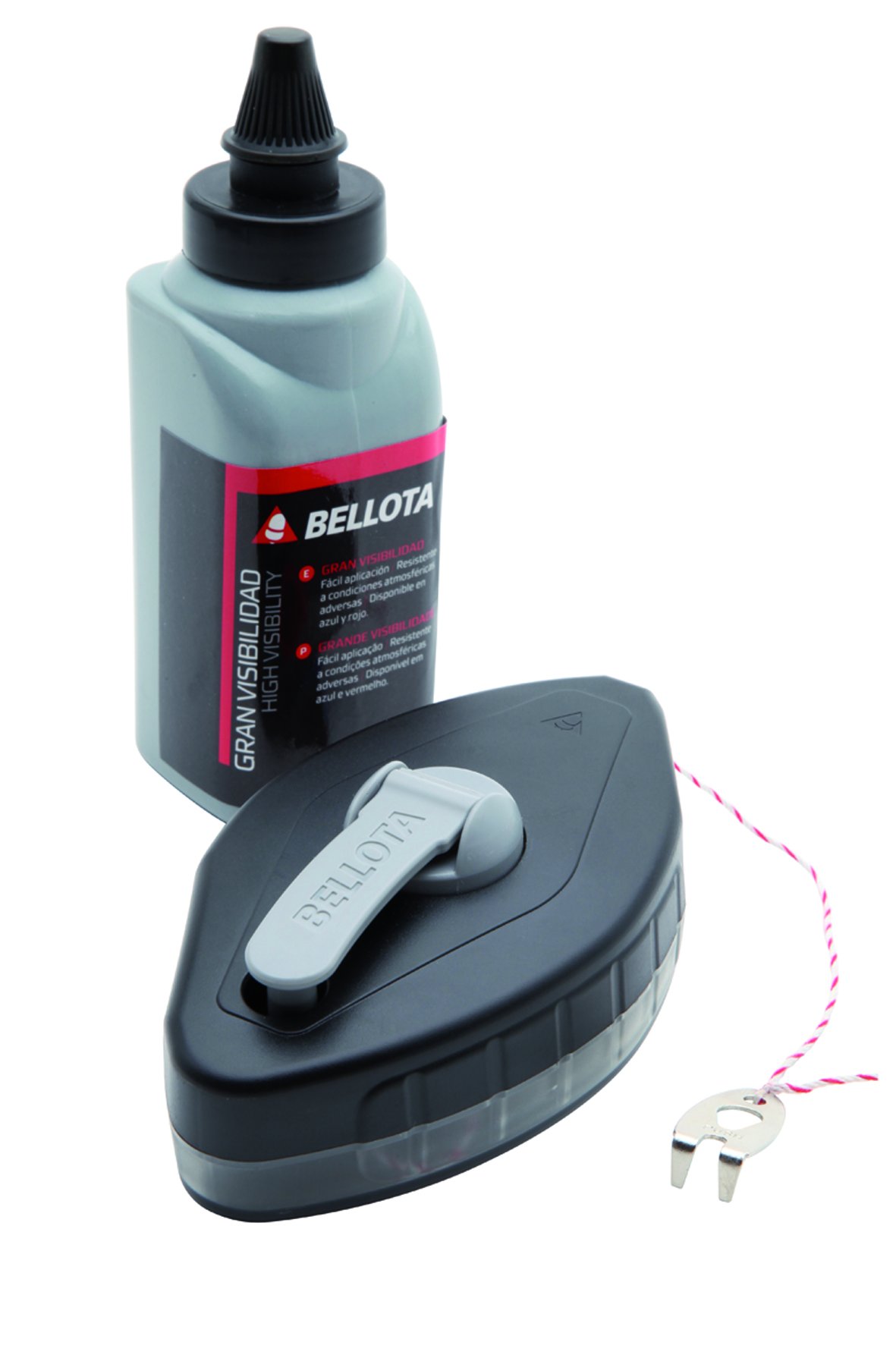 bellota-50222-kit-tiral-neas-pl-stico-30-m image 1