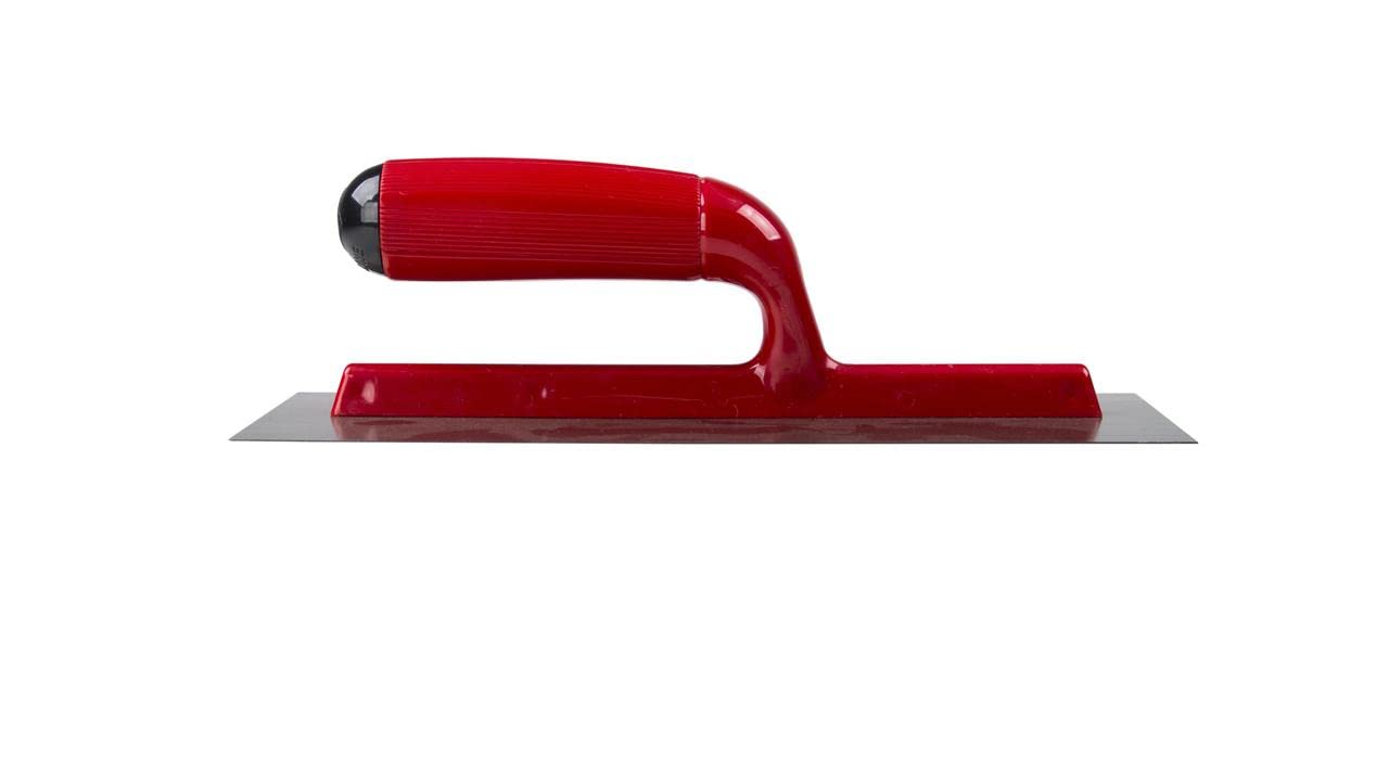 rubi-25900-llana-de-acero-28-cm-con-mango-de-pl-stico-abierto image 3