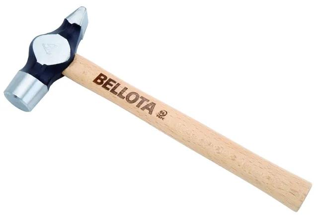 bellota-8009-a-martillo-mec-nico-pe-a-mango-haya image 1