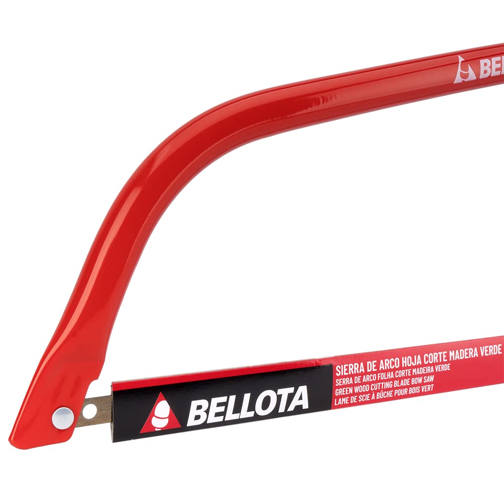 bellota-4540121-sierra-de-arco-con-dentado-americano-para-corte-de-madera-verde image 3