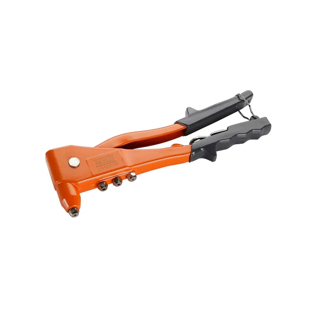 alyco-hr-170884-remachadora-1-mano-hasta-4-8-mm-con-estuche-y-40-remaches image 1