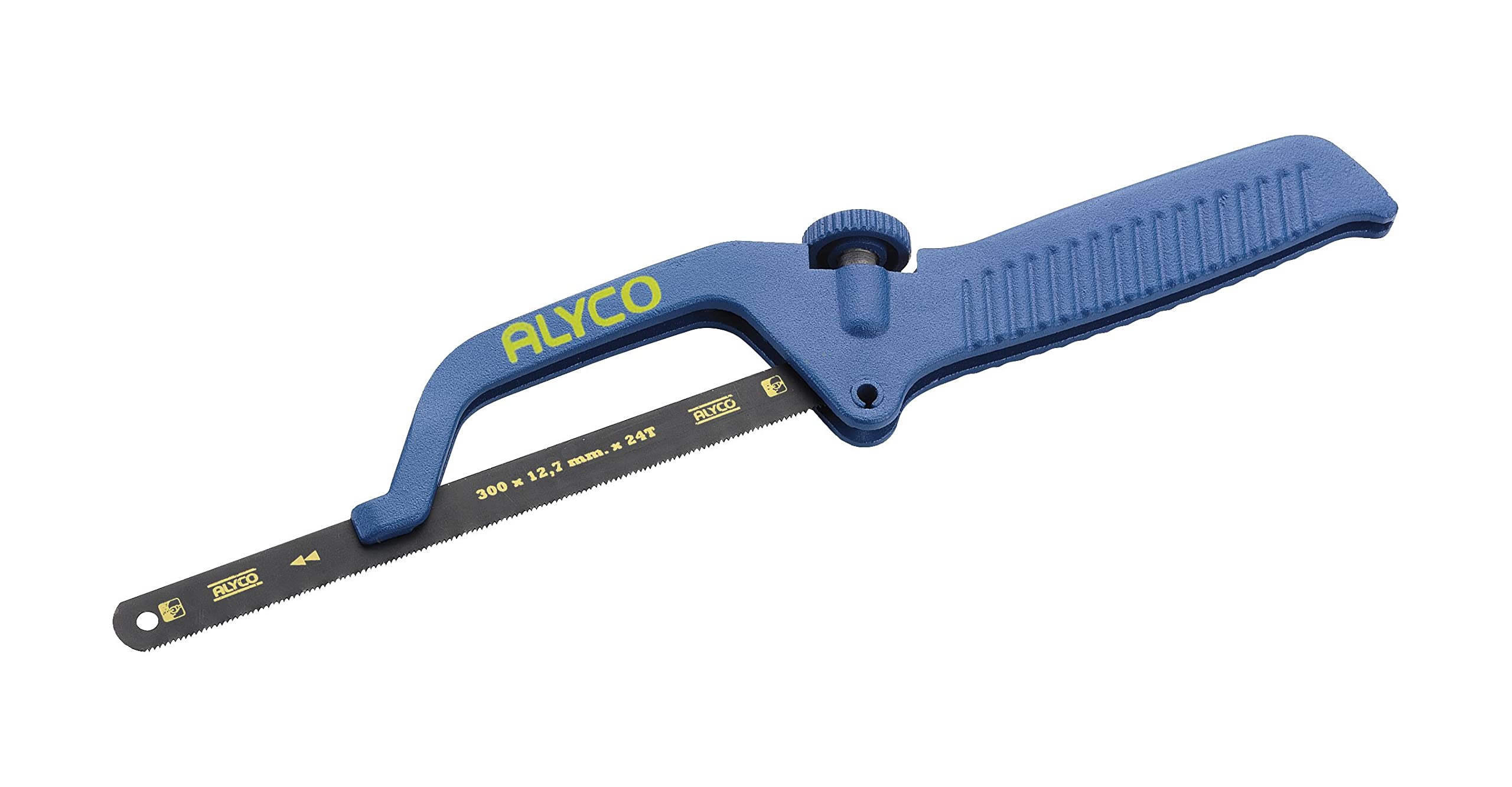 alyco-tools-144000-mini-arco-de-sierra-230-mm image 1