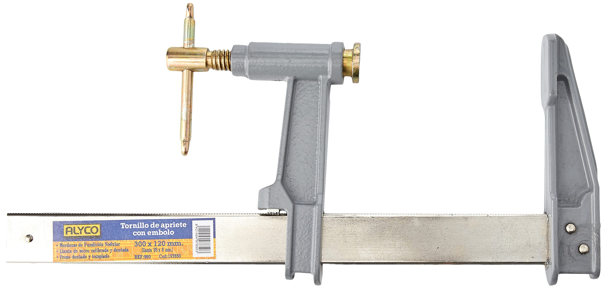 alyco-sargento-de-apriete-tipo-f-300x120-mm-acero-calibrado image 3