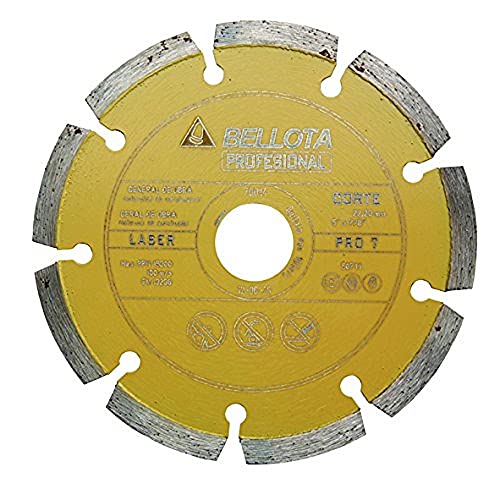 bellota-50711-230-disco-diamante-pro-7-l-ser-230-mm image 5