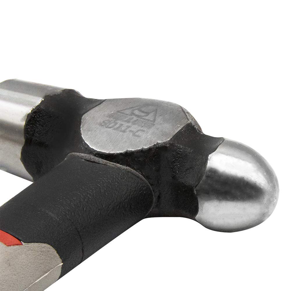 bellota-8011-c-cf-martillo-mec-nico-bola-con-mango-de-fibra-de-carbono image 4