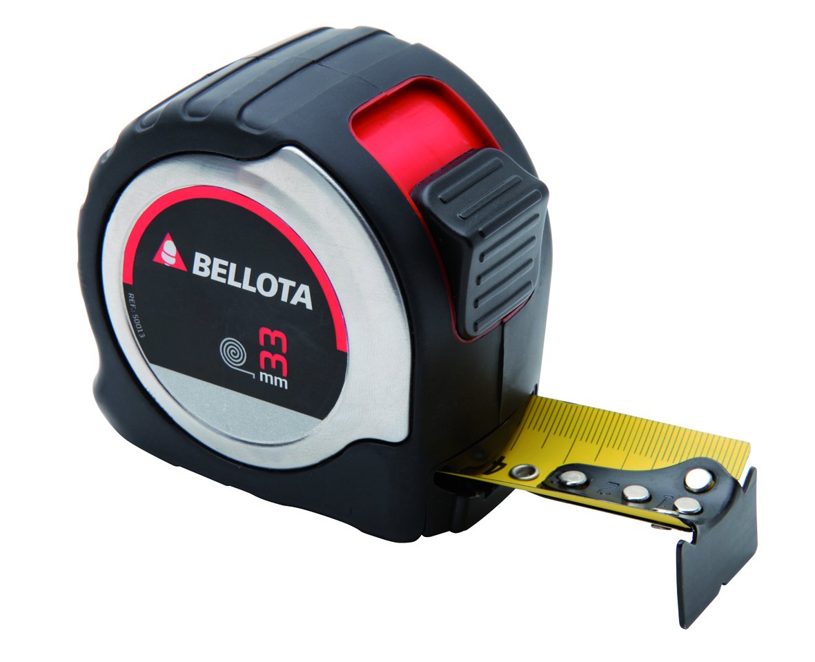 bellota-50013-5-bl-metro-cinta-m-trica-5-m-con-cinta-de-acero-recubierta-de-nylo image 2