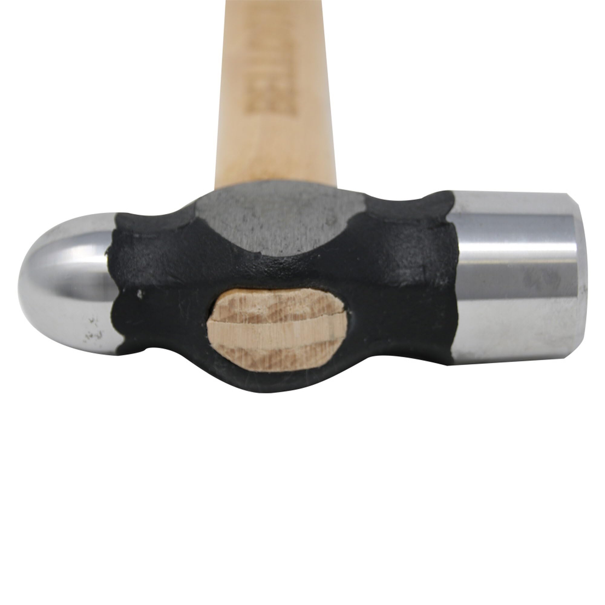 bellota-8011-c-martillo-bola-mec-nica-mango-de-madera-de-haya-420-gramos image 2