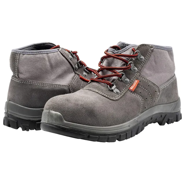 bellota-72306s1p-botas-seguridad-classic-serraje-un-sex image 1