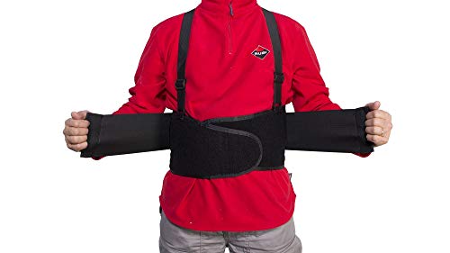 rubi-protector-lumbar-t-xl-104-112-cm-modelo-80914-con-refuerzos-verticales-y-te image 6