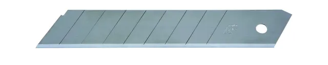 bellota-h51404-18-proplac-hoja-cutter-bimaterial-18-mm-caja-10-uds image 1