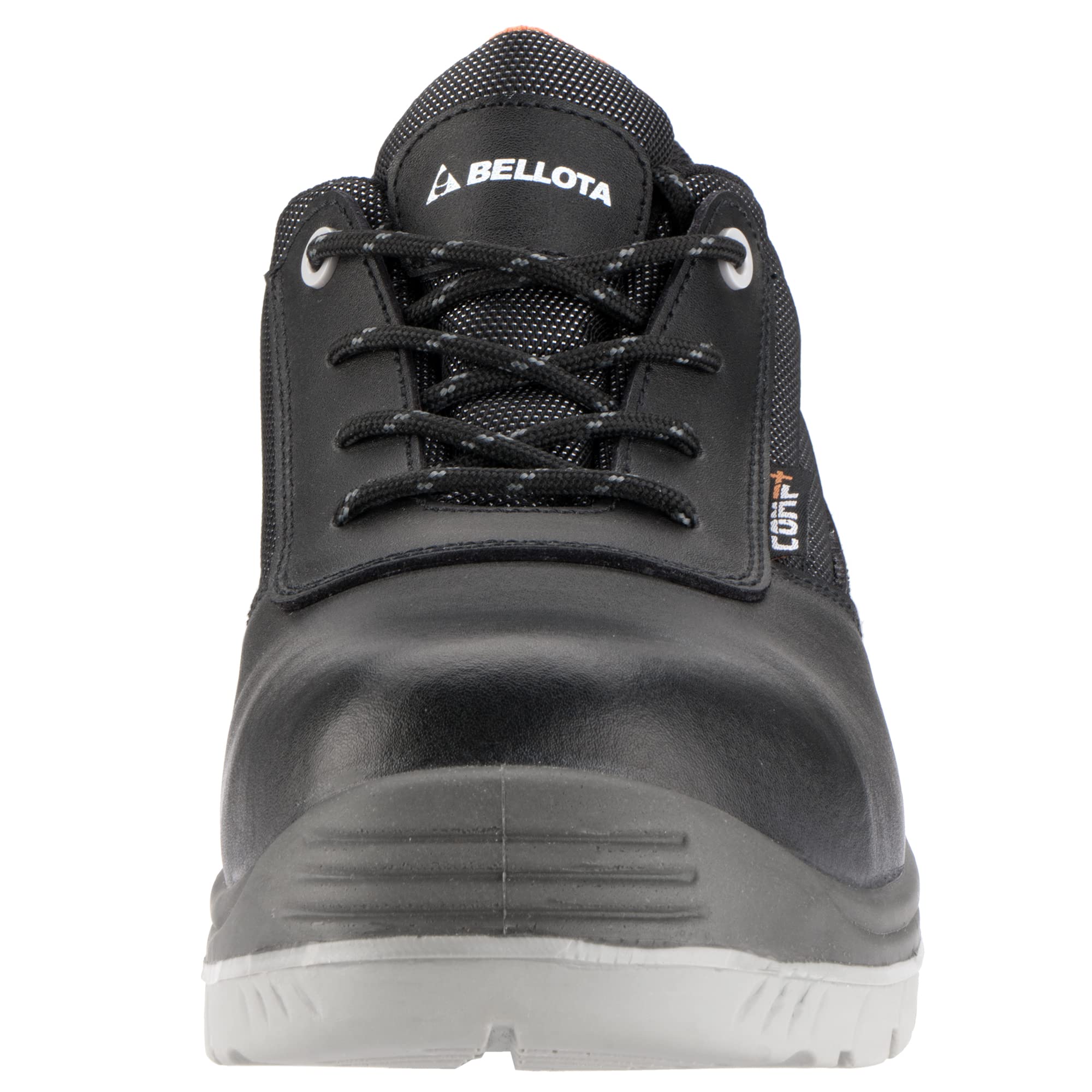 bellota-72308njs3-zapato-seguridad-comp-s3-negro image 2
