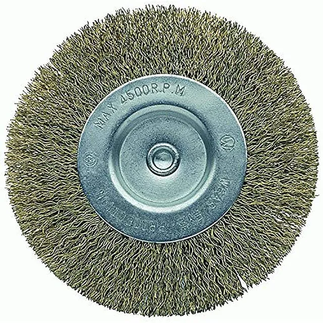 bellota-50807-60-cepillo-circular-bricolaje-alambre-ondulado-0-3-mm image 1