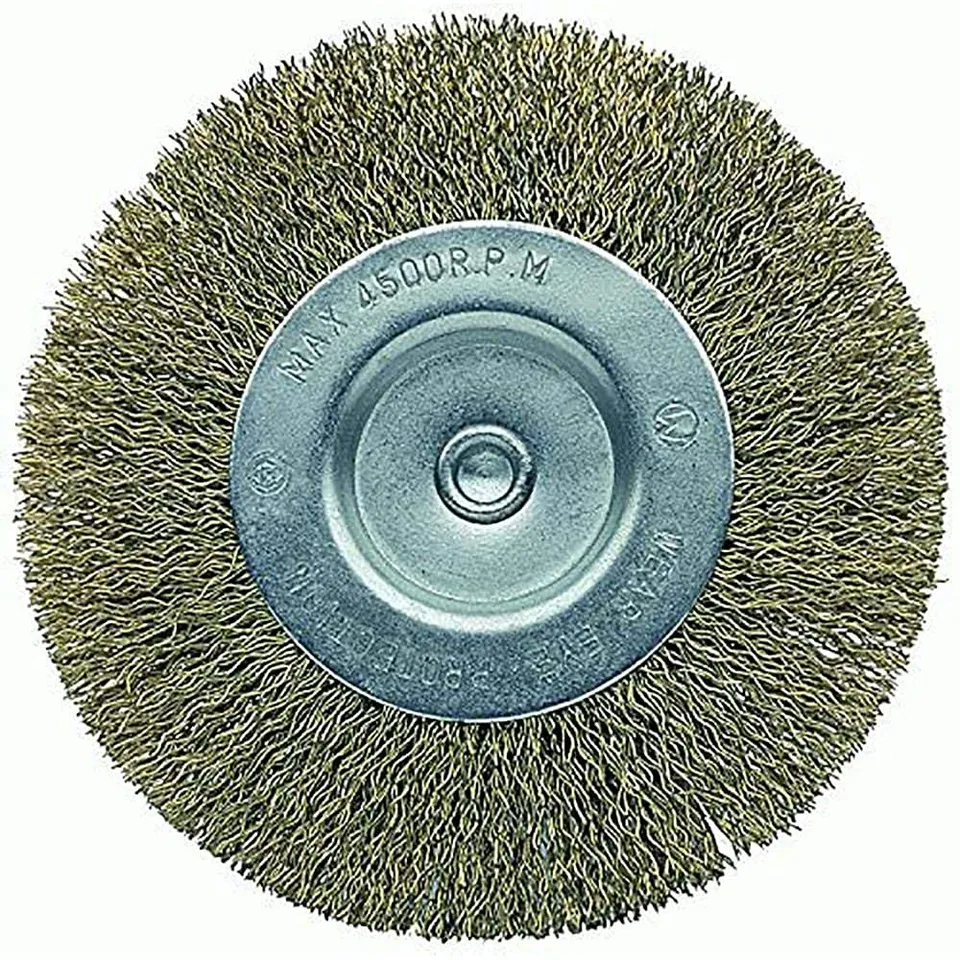 bellota-50807-60-cepillo-circular-bricolaje-alambre-ondulado-0-3-mm image 1