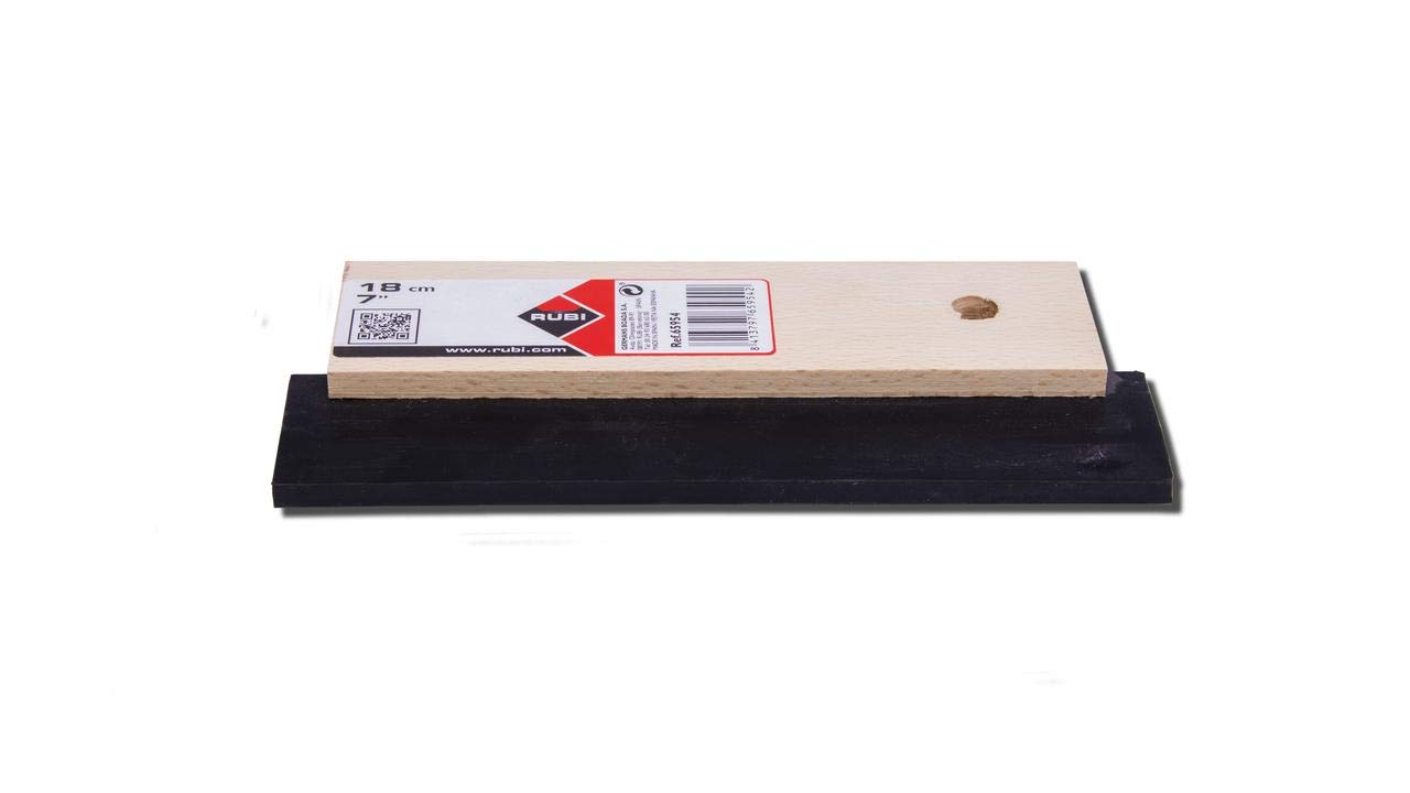 rubi-65954-esp-tula-de-alicatador-negro-18-cm image 3