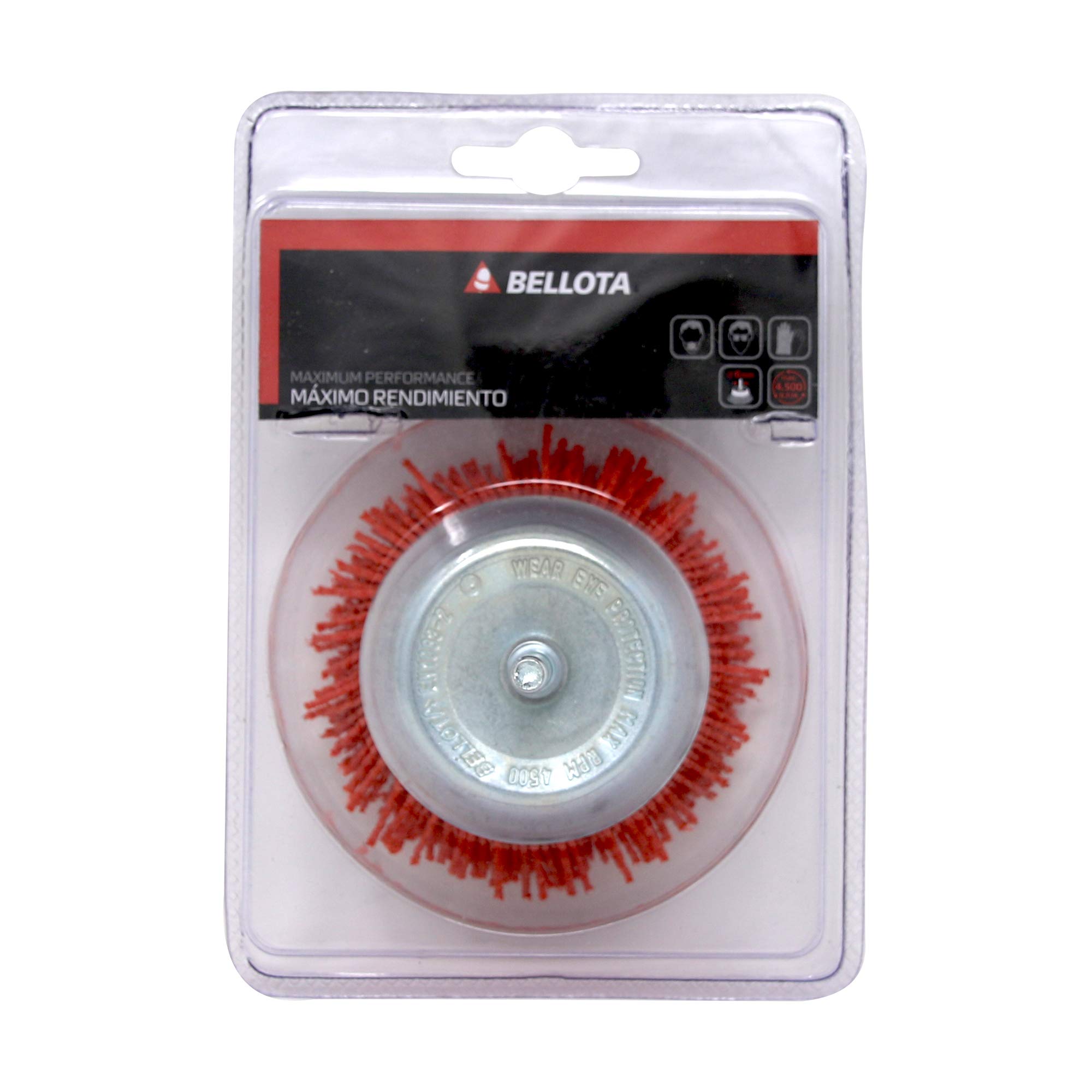 cepillo-industrial-taza-bellota-50826-75b-grano-de-nailon-de-75-mm image 4