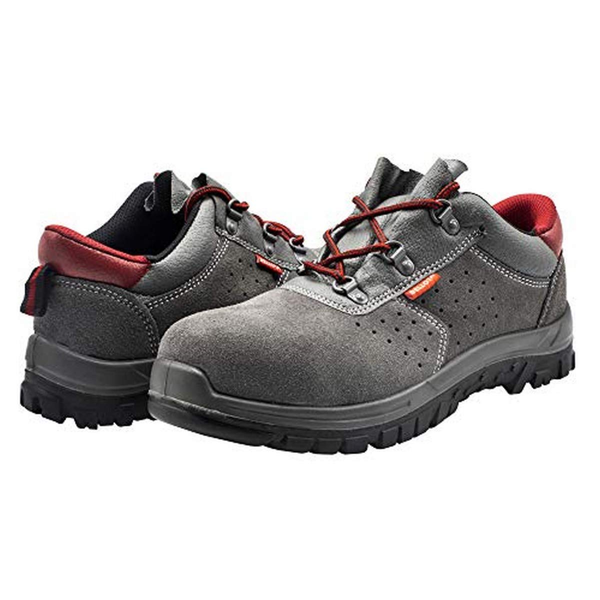 bellota-zapatos-de-seguridad-de-serraje-antideslizantes-con-puntera-reforzada-y- image 8
