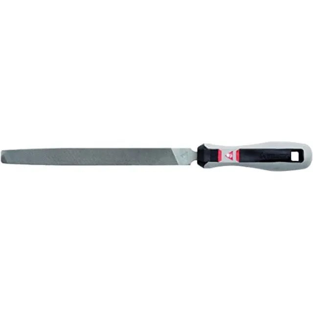 bellota-4001-8-ent-mb-lima-plana-punta-para-mec-nico-entrefina-8-con-mango-bimat image 1