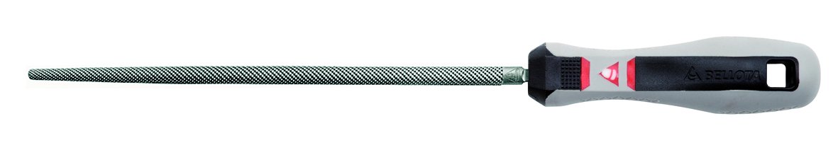 bellota-4104-6-bas-mb-escofina-redonda-para-carpintero-basta-6-con-mango-bimater image 1