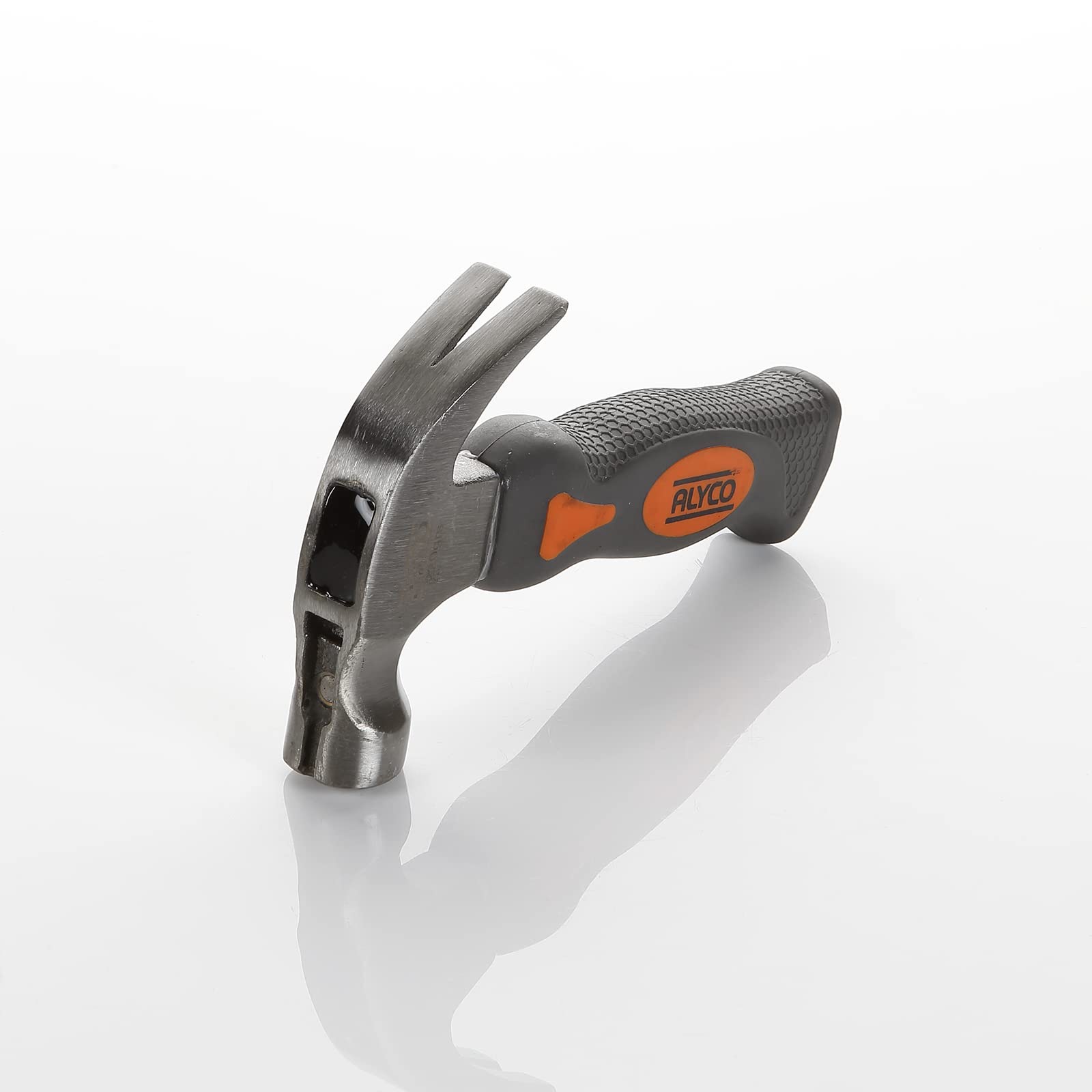 alyco-orange-170145-martillo-carpintero-mango-fibra-vidrio image 2