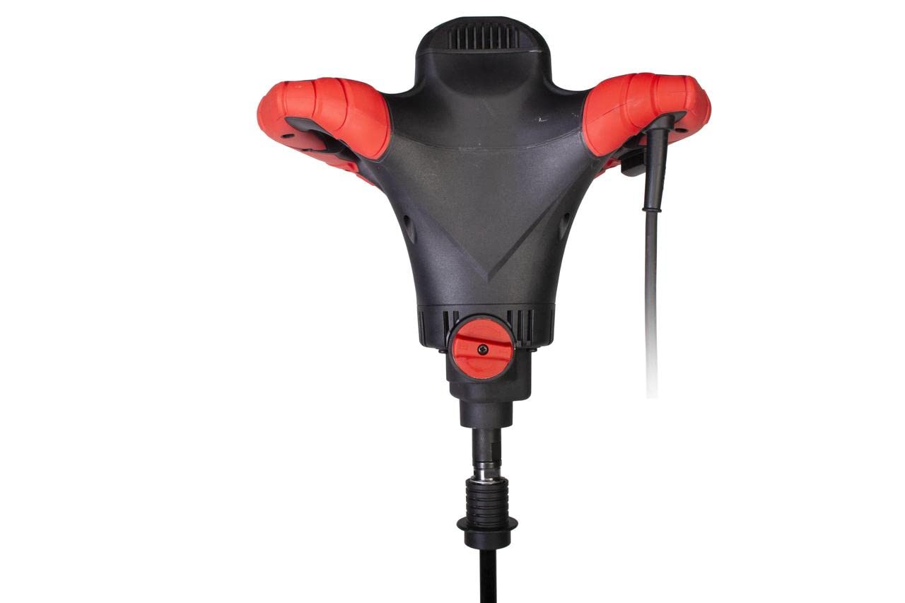 rubi-rubimix-9-power-max-26980-mezclador-el-ctrico-2100-w-2-velocidades image 4
