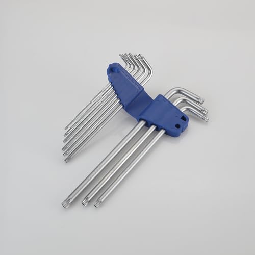 alyco-tools-juego-de-llaves-torx-acodadas-extralargas-con-puntas-imantadas-t10-t image 6