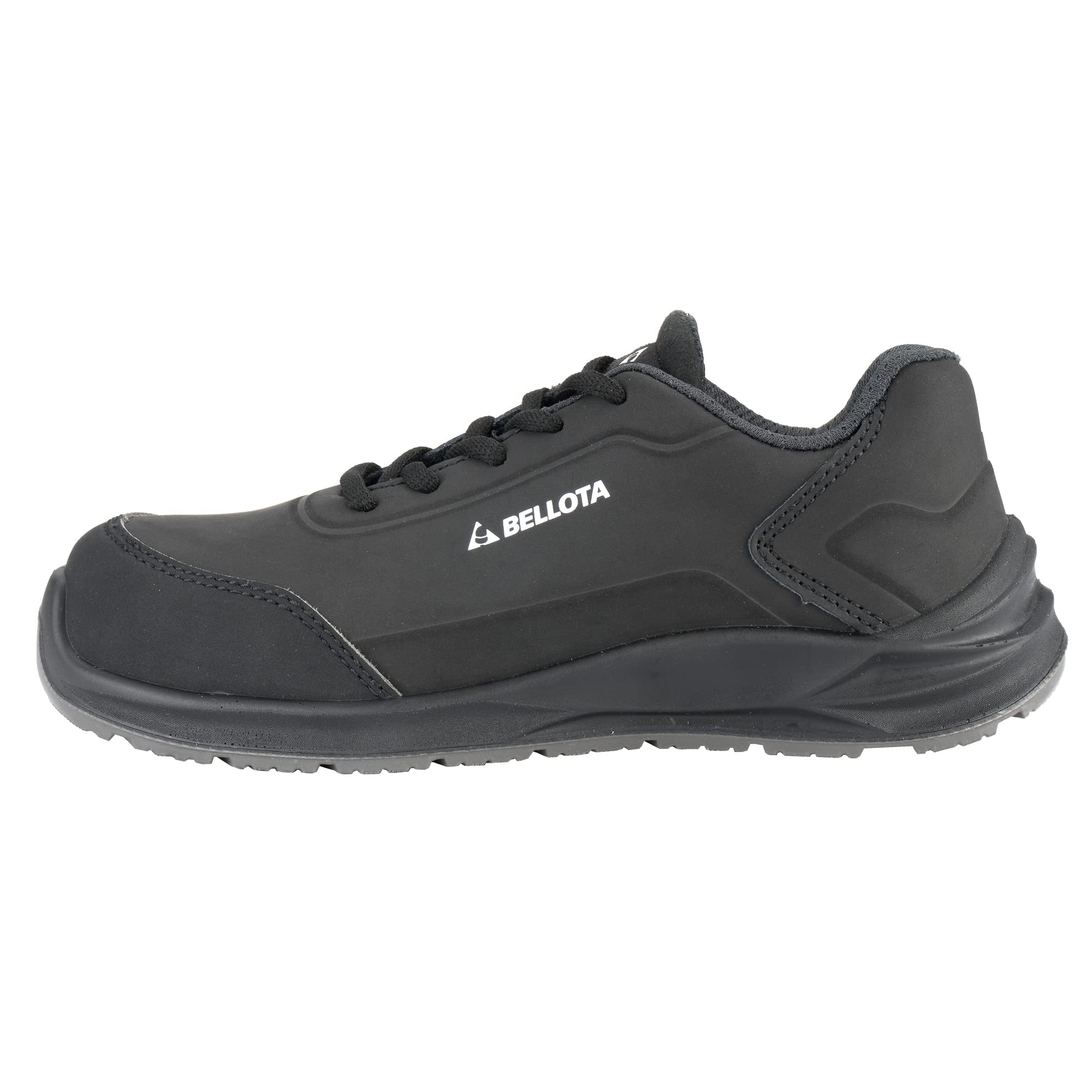 bellota-ftw073990s3-zapatilla-seguridad-mujer-flex-carbon-s3-talla-39-negra image 8