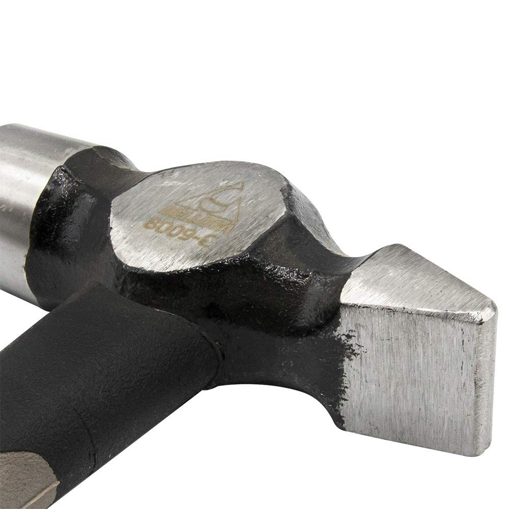 bellota-8009-e-cf-martillo-pe-a-mango-fibra-de-carbono-irrompible image 4
