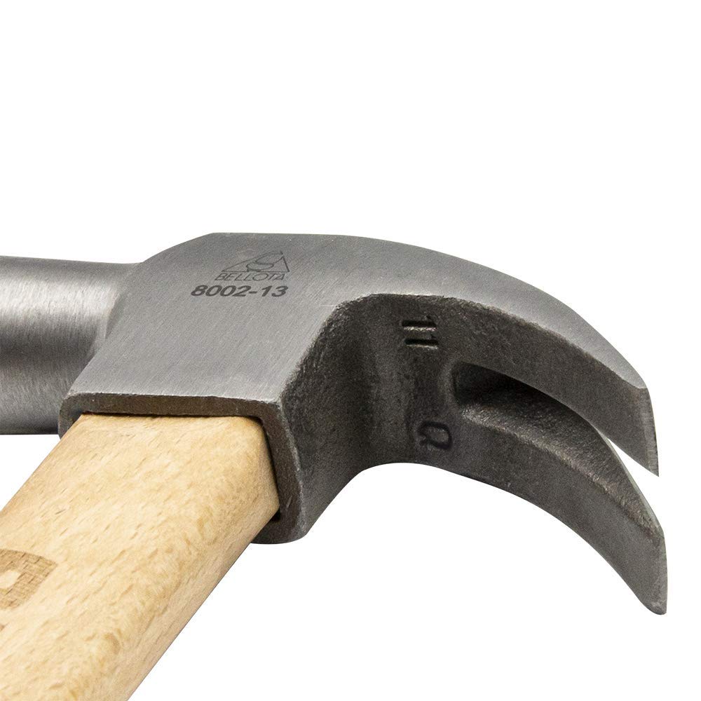 bellota-8002-13-martillo-de-acero-forjado-con-mango-de-madera-de-haya image 4