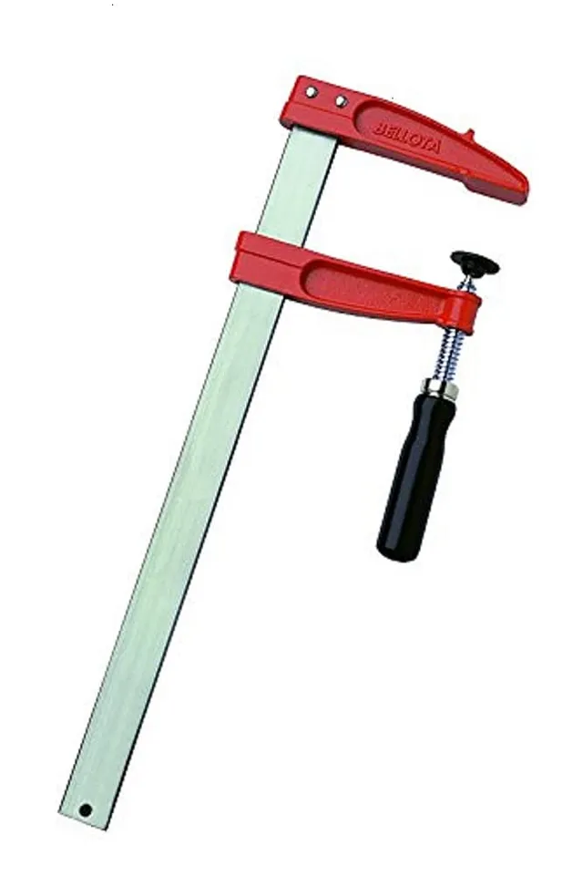 bellota-51210-30-sargento-universal-de-mango-de-madera-30-cm image 1
