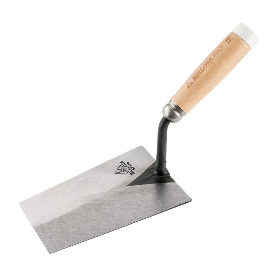 bellota-trf44apb-paleta-pro-norte-180-mm-con-mango-haya-y-taco image 1