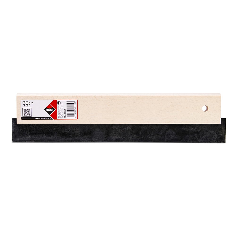 rubi-esp-tula-alicatador-35-cm-65935-goma-resistente-y-mango-de-madera-para-reju image 1