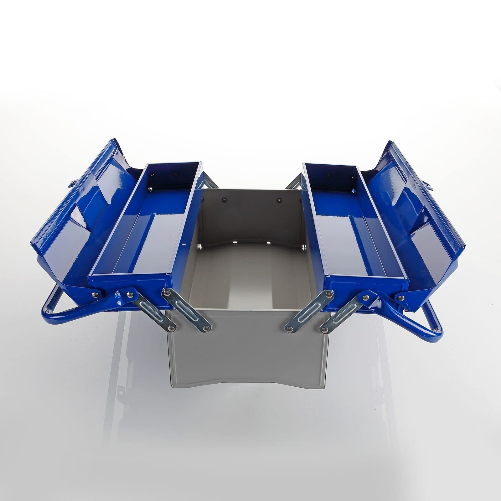 alyco-tools-192731-caja-met-lica-de-herramientas-con-3-bandejas-y-420-mm-de-anch image 4