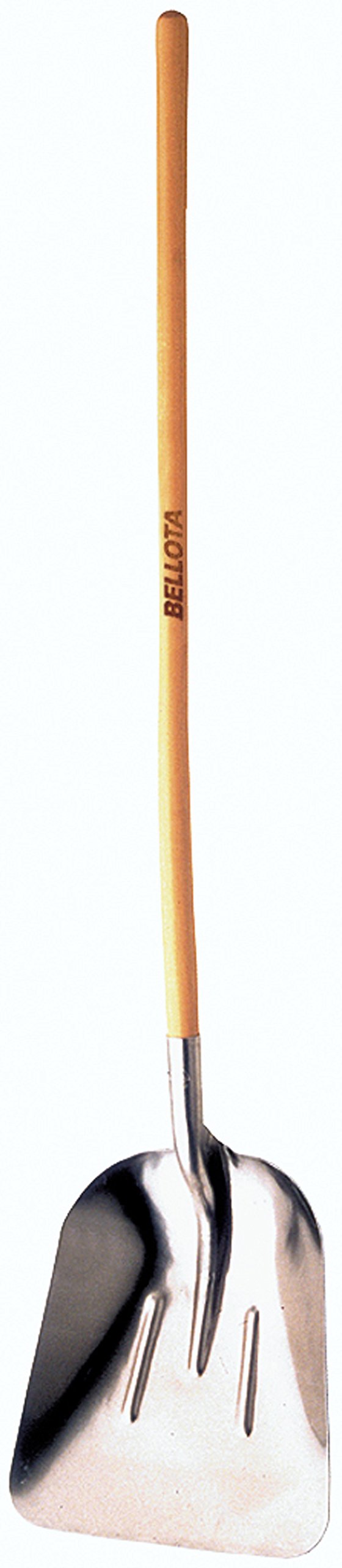 bellota-5520-ml-pala-de-aluminio-con-punta-de-chapa-180-x-220-x-1480-mm image 1