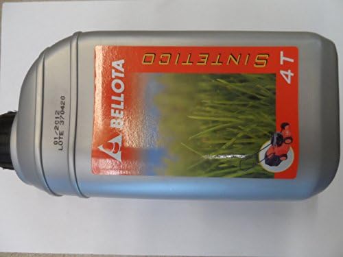 bellota-3661-4t-aceite-sint-tico-motor-4t-1l image 5