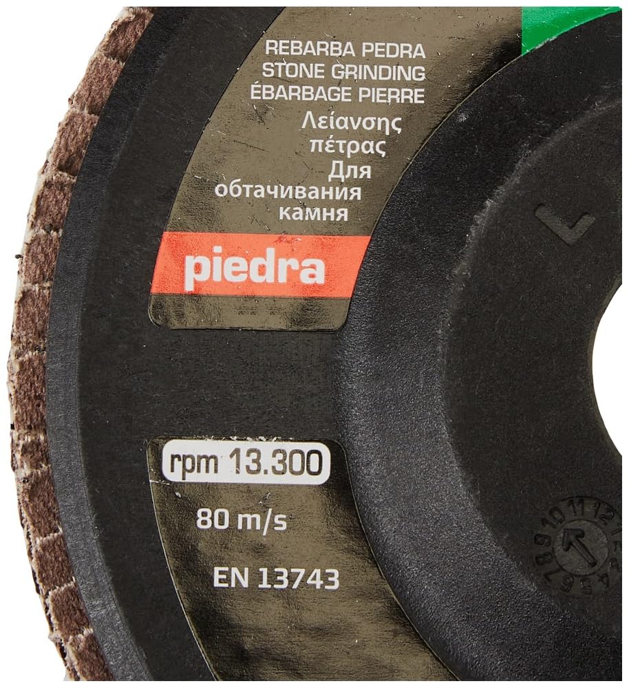 bellota-50503-40-disco-de-l-minas-115-mm-grano-40-piedra image 2