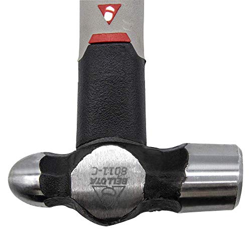 bellota-8011-c-cf-martillo-mec-nico-bola-con-mango-de-fibra-de-carbono image 7