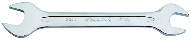 bellota-llave-fija-standard-6-x-7-mm-acero-cromo-vanadio-forjado image 1