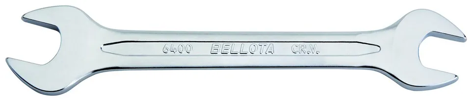 bellota-llave-fija-standard-6-x-7-mm-acero-cromo-vanadio-forjado image 1