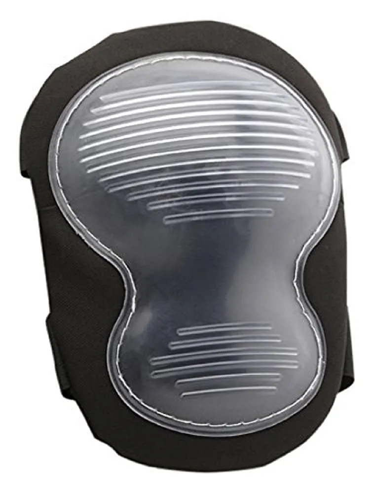 bellota-72803-rodilleras-de-trabajo-color-negro-gris-con-acolchado-eva-y-cintas- image 1