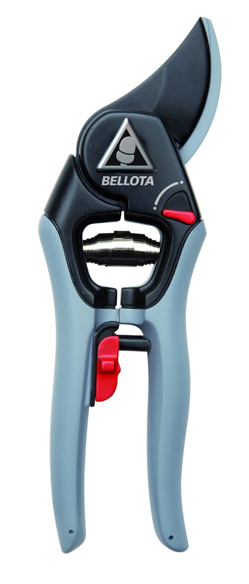 tijera-de-poda-bypass-bellota-3404-easycut-corte-20-mm-antiadherente-ambidiestra image 1