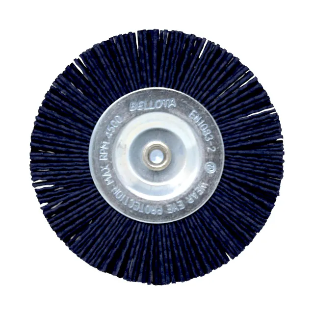 cepillo-circular-industrial-bellota-50825-75f-nailon-con-carburo-de-silicio-gran image 1