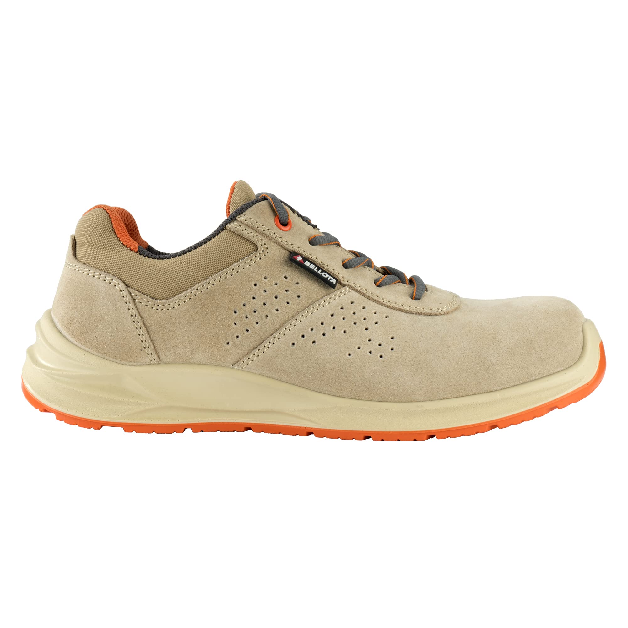 bellota-ftw02bs1p-zapatilla-de-seguridad-flex-dust-s1p-de-hombre-y-mujer-talla-4 image 6