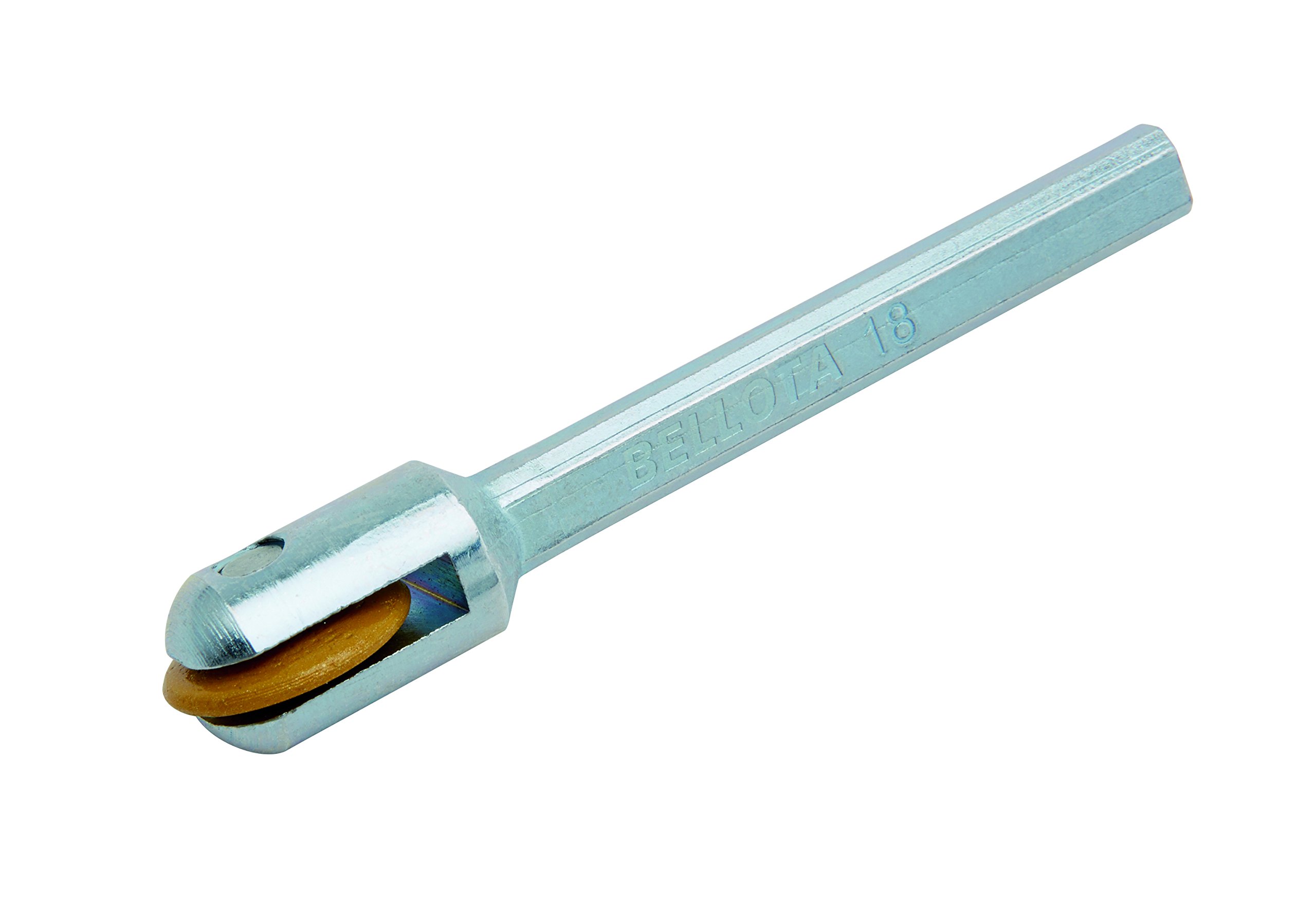 rodel-universal-bellota-rodel18ut-18-mm-con-recubrimiento-de-titanio image 1