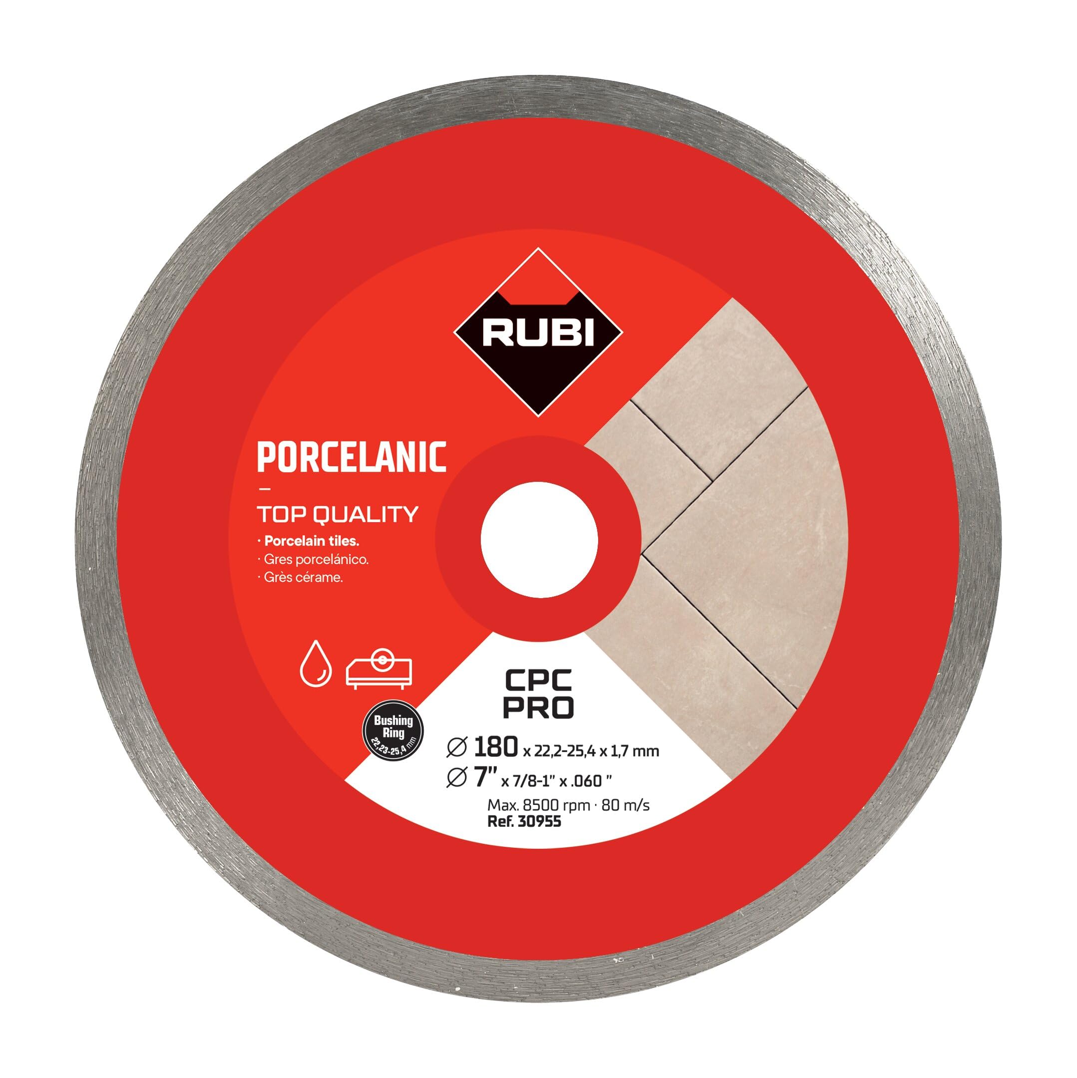 rubi-cpc-250-pro-disco-diamante-corte-continuo-250-mm image 5