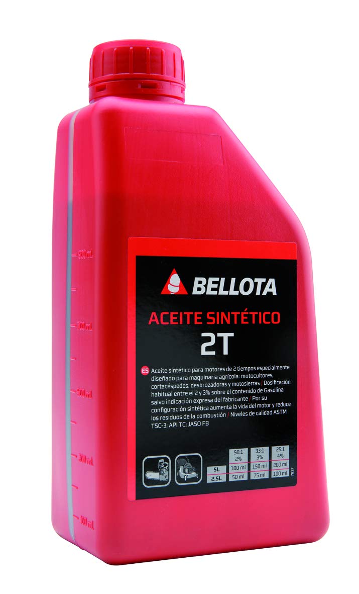 bellota-3661-2t-aceite-sint-tico-2t-1-l image 1