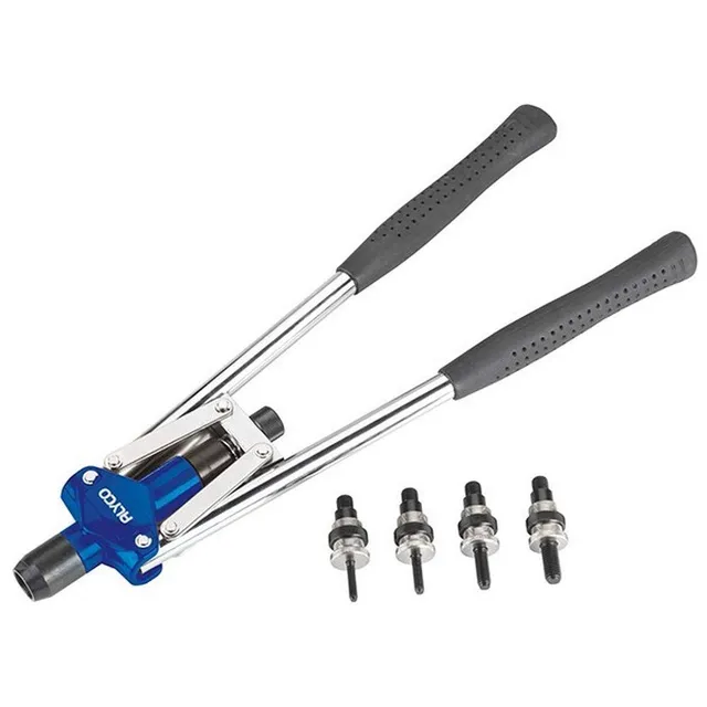 alyco-183120-remachadora-para-tuercas-de-dos-manos-m5-m6-m8-m10-450-mm image 1